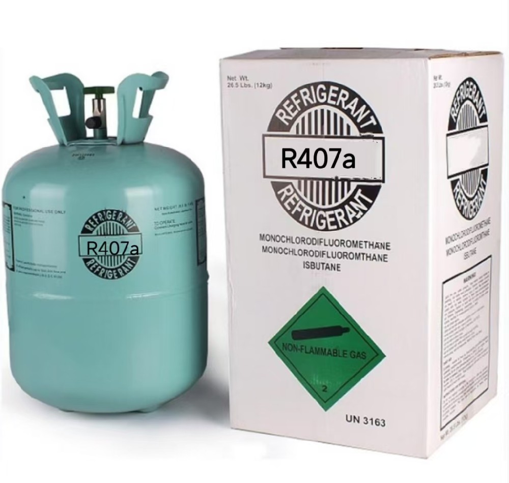 R407a