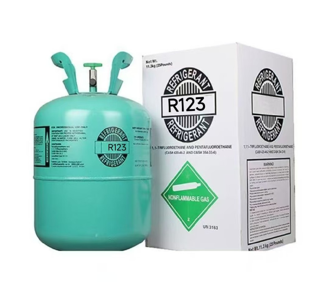 三氟二氯乙烷R123